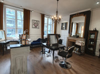 le boudoir, appartement de coiffure à Angers